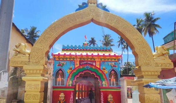 ମନ୍ଦିର