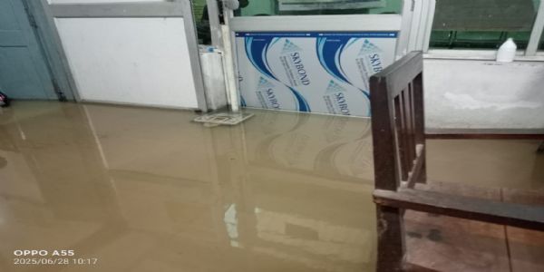 ବୌଦ୍ଧ ସ୍ୱାସ୍ଥ୍ୟ ବିଭାଗ ର ବିକଳ ଅବସ୍ଥା, ଦୁର୍ଦଶା ଭୋଗୁଛନ୍ତି ଶିଶୁ ଏବଂ ଗର୍ଭବତୀ ମହିଳା