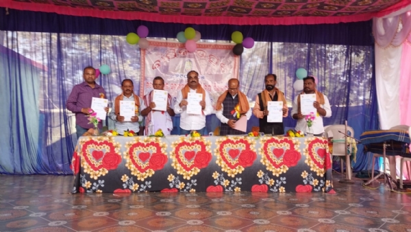 ବିଲେଇସର୍ଡା ହାଇସ୍କୁଲର ବାର୍ଷିକୋତ୍ସବ ଉଦଯାପିତ  ସମୟାନୁବର୍ତ୍ତିତା ଜୀବନକୁ ସୁଖମୟ କରିଥାଏ