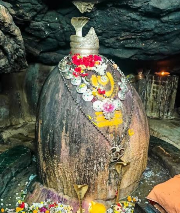 ବନ୍ଦ ହେଲା ପ୍ରସିଦ୍ଧ ଶୈବପୀଠ ଗୁପ୍ତେଶ୍ଵର ମନ୍ଦିରରେ ଦର୍ଶନ ଟିକେଟ୍ ବ୍ୟବସ୍ଥା