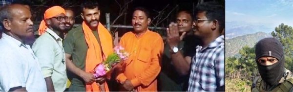 JANMA MATIRE JAWAN HITESH NKU SWAGAT-1