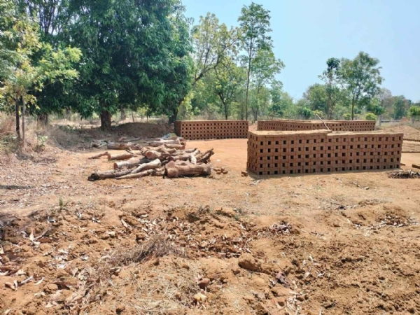 ଜିଲ୍ଲା ପ୍ରଶାସନର ନିରବତା ଯୋଗୁଁ ବଢ଼ି ଚାଲିଛି ବେଆଇନ ଇଟାଭାଟି