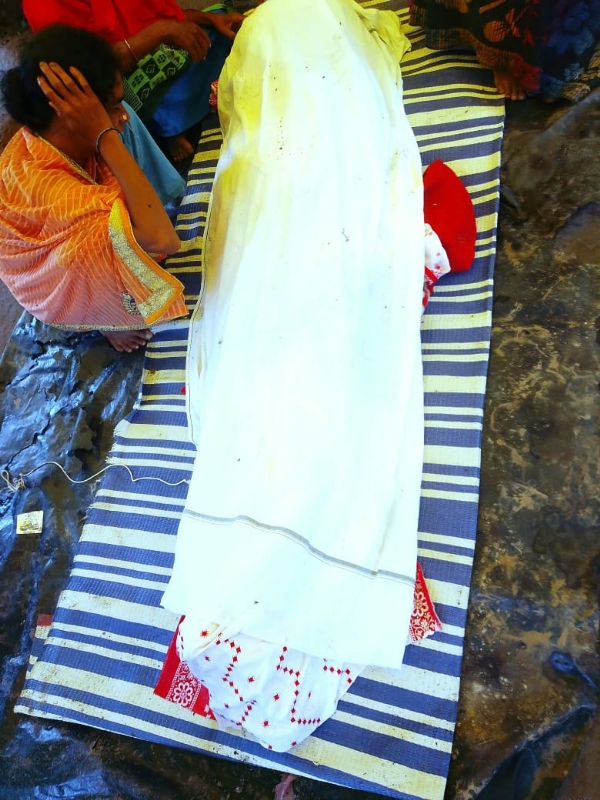 ନଈ ରେ ଭାସିଯାଇ ଦୁଇ ମୃତ