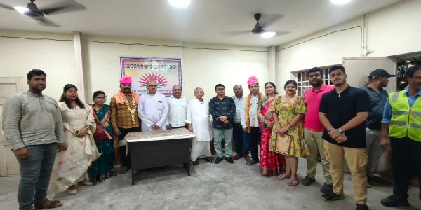 ଶ୍ରମିକ ସଂଗଠନ ନିର୍ବାଚନ ପାଇଁ ଏଚ୍‌ଏମ୍‌ଏସର ପ୍ରସ୍ତୁତି