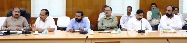BIDHANSABHA ESTIMATE COMMITTEE