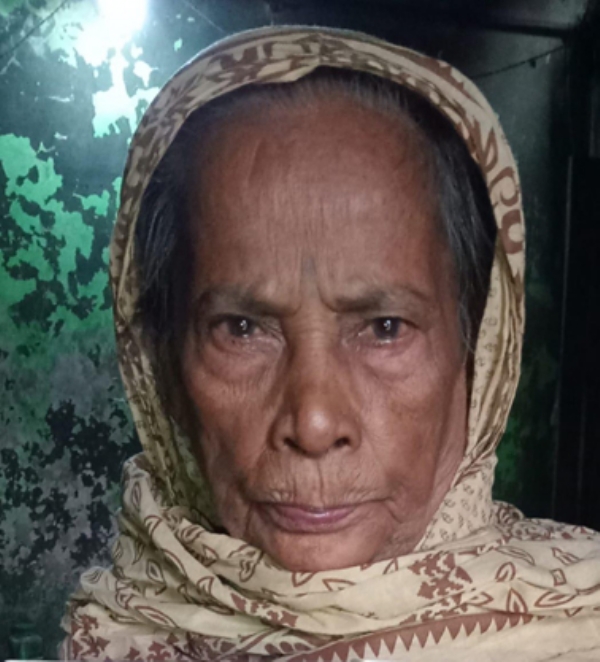POKHARIRU BRUDHANKA MRUTADEHA UDHAR