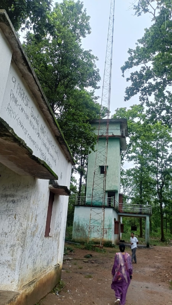 ସିଁଯୋରୀ କଟା କୁ ଇକୋ ଟୁରିଜିମ୍ କରିବାକୁ ଦାବି।