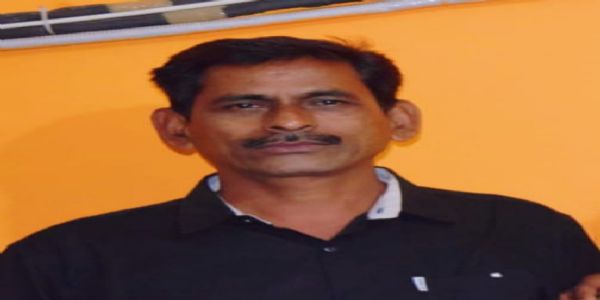 ବରିଷ୍ଠ ଫଟୋ ସାମ୍ବାଦିକଙ୍କ ପରଲୋକ
