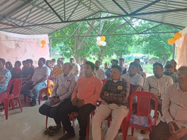 ସୁବର୍ଣ୍ଣପୁର ଠାରେ ଜାତୀୟ ମତ୍ସ୍ୟ ଚାଷୀ ଦିବସ ପାଳିତ