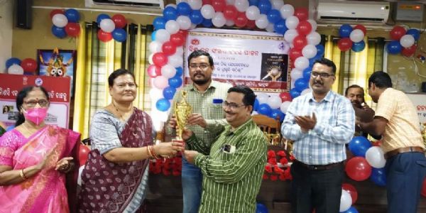 ବିଶ୍ୱ ଜନସଂଖ୍ୟା ଦିବସ ପାଳିତ
