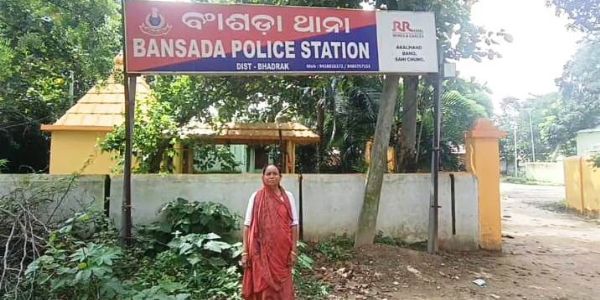 ମା’ ସାଜିଲା ସୈତାନ, ପୁଅକୁ ମାରି ଦୁର୍ଘଟଣାର ରୂପ ଦେଇଥିବା ଥାନାରେ ଅଭିଯୋଗ ଆଣିଲେ ମୃତ ନାବାଳକର ଜେଜେମା