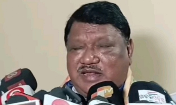 ଆଉ ପ୍ରତକ୍ଷ୍ୟ ନିର୍ବାଚନ ଲଢ଼ିବିନି- ଜୁଏଲ୍