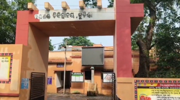 ବିଲରେ କାମ କରୁଥିବା ବେଳେ ବଜ୍ରାଘାତ : ଜଣେ ମୃତ, ଜଣେ ଗୁରୁତର