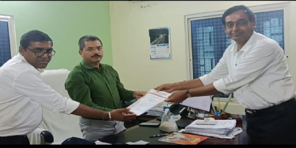 ଜମି ଅପେକ୍ଷାରେ ଏନ୍‌ଏଚ୍‌ଏଆଇ, ଜାରକାରେ ଖୁବ ଶୀଘ୍ର ନିର୍ମାଣ ହେବ ଯାତ୍ରୀ ପ୍ରତୀକ୍ଷାଳୟ