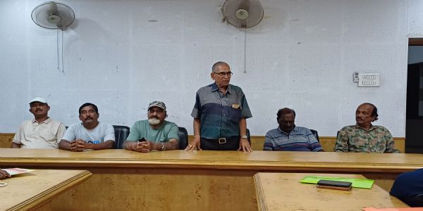 ୧୬ ରୁ କେନ୍ଦୁଝର ଜିଲ୍ଲାରେ ହେବ ସାହାଣୀ କପ୍ ଜୋନାଲ ଟୁର୍ଣ୍ଣାମେଣ୍ଟ