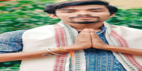 ଓଡ଼ିଶା ପ୍ରଦେଶ ଛାତ୍ର କଂଗ୍ରେସ ସାଧାରଣ ସମ୍ପାଦକ ହେଲେ ସାରାଂଶ
