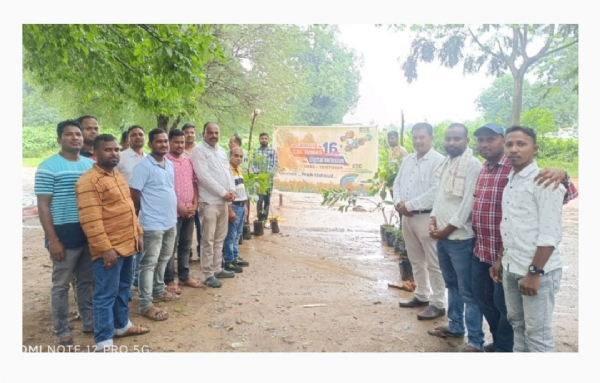 ନାକଟିଦେଉଳରେ ସିଏସସିର ୧୬ ତମ ବାର୍ଷିକ ଉତ୍ସବ ପାଳିତ