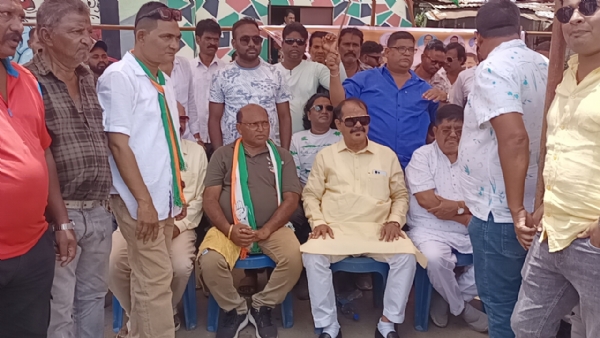 ଫକୀର ମୋହନ ସ୍ୱୟଂ ଶାସିତ ମହାବିଦ୍ୟାଳୟର ଛାତ୍ରୀଙ୍କୁ  ଆତ୍ମହତ୍ୟା ଓ ଯୌନ ନିଯ୍ୟାତନା  ଘଟଣା,  ଓଡିଶା ବନ୍ଦ