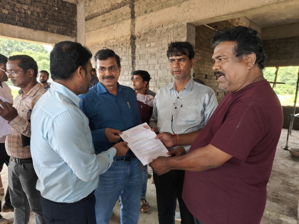 ବନ୍ଦେ ଭାରତ ଟ୍ରେନ୍ ପାଇଁ ପ୍ରଧାନମନ୍ତ୍ରୀଙ୍କୁ ପତ୍ର ଦେଲା ଉତ୍କଳ ସମ୍ମିଳନୀ ରେଳବିଭାଗ ଡିସିଏମ୍ ଏବଂ ଏଡିଆର୍‌ଏମ୍ ଶୁଣିଲେ ଦାବି