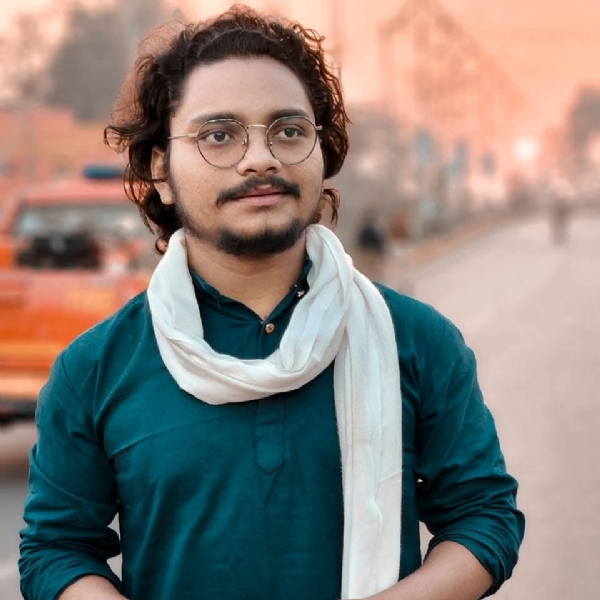 ବାରଣାସୀ ଏନଏସଡ଼ି ପ୍ରବେଶିକା ପାଇଁ ସମ୍ବଲପୁରର ଶୁଭମ ଯୋଗ୍ଯ