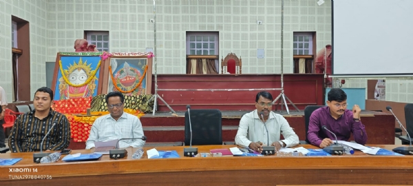 Ripublic day preparation