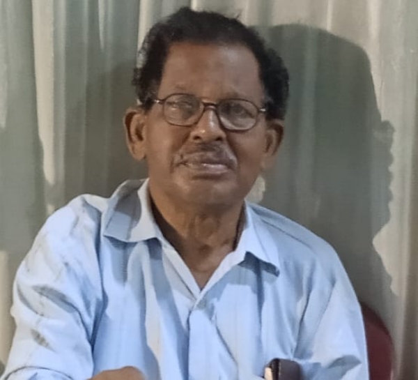 ମମତା ଏକ୍ସରେ ର ପ୍ରତିଷ୍ଠାତାଙ୍କ ପରଲୋକ
