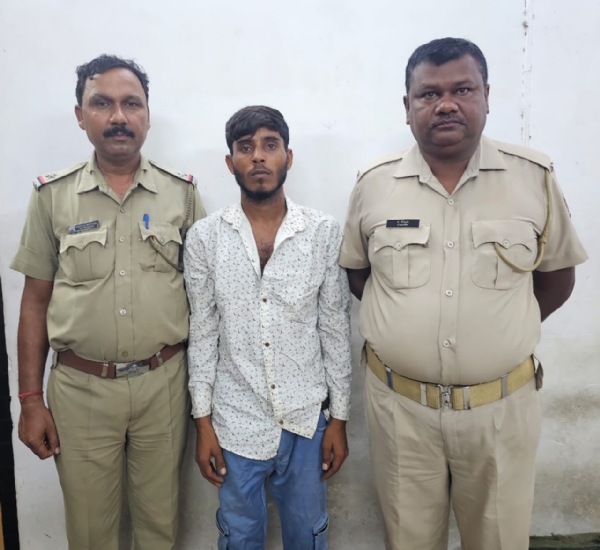 ଯୁବକଙ୍କୁ ପିଟିପିଟି ହତ୍ୟା, ଅଭିଯୁକ୍ତ ଗିରଫ
