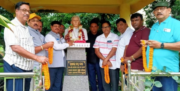 BHADRAK ROTARY CLUB PROGRAMME