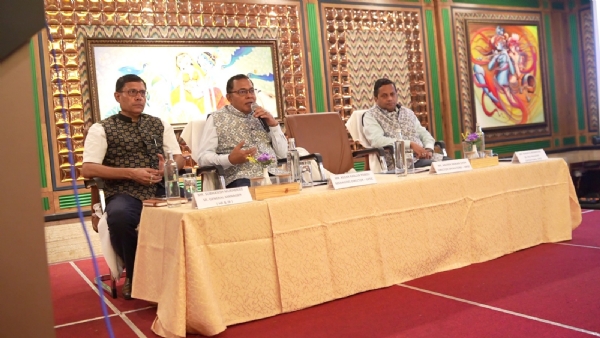ସମଗ୍ର ଦେଶରେ ପିଏଲ୍‌ଏଫ ହାସଲ କରିବାରେ ଓପିଜିସିକୁ ଦ୍ବିତୀୟ ସ୍ଥାନ : ସ୍ଥାପନ କରିବ ୫୨. ୨ ମେଗାୱାଟ ସୌର ଶକ୍ତି ପ୍ରକଳ୍ପ