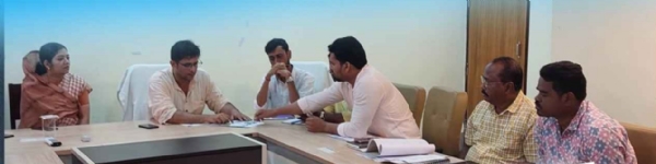 ସମଲେଶ୍ୱରୀ,ପାଟଣେଶ୍ୱରୀ, ଗୋପାଳଜୀ ମନ୍ଦିର ଓ ରାଣୀବନ୍ଧ, କରଙ୍ଗାକଟାବନ୍ଧକୁ ନେଇ ଟୁରିଜମ ସର୍କିଟ ପାଇଁ ଯୋଜନା
