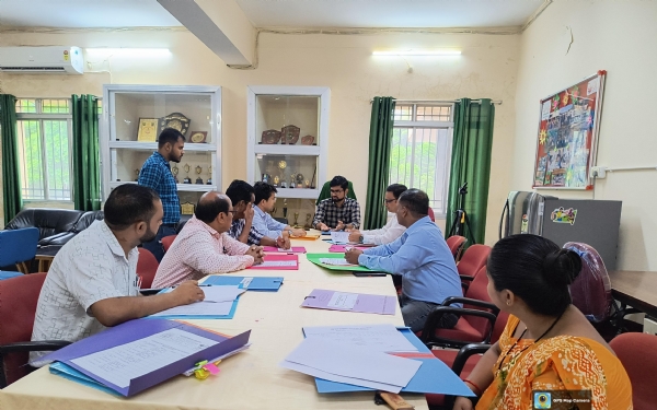 ଏମ ଶ୍ରୀ କେନ୍ଦ୍ରୀୟ ବିଦ୍ୟାଳୟ, ମାଲକାନଗିରି ବିଦ୍ୟାଳୟ ପରିଚାଳନା ସମିତି ର ଗୁରୁତ୍ୱପୂର୍ଣ୍ଣ