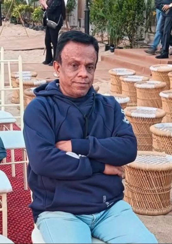 ସାମ୍ବାଦିକ ଅଜିତଙ୍କ ବିୟୋଗରେ ସାମ୍ବାଦିକ ସଂଘର ଶୋକ