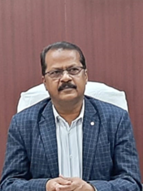 ନୃପରାଜ ସାହୁ ହେଲେ ସୁବର୍ଣ୍ଣପୁର ଜିଲ୍ଲାପାଳ