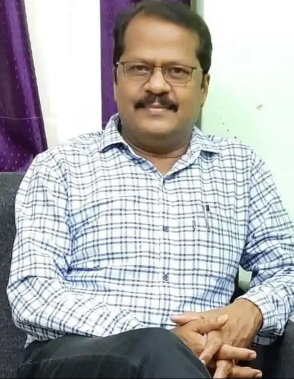 ନୃପରାଜ ସାହୁ ହେଲେ ସୁବର୍ଣ୍ଣପୁର ଜିଲ୍ଲାପାଳ