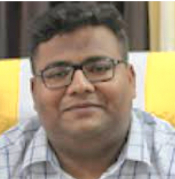 ପୁରୀର ଦିବ୍ଯଜ୍ଯୋତି ପରିଡା ନୂଆ ଜିଲ୍ଲାପାଳ ୩୦ ଦିନରେ ଜନତା ଦେଖିଲେ ତିନି ଜିଲ୍ଲାପାଳ