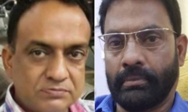 ଦିବଙ୍ଗତ ଦୁଇ ପ୍ରମୁଖ ରକ୍ତଦାତାଙ୍କୁ ଶ୍ରଦ୍ଧାଞ୍ଜଳି