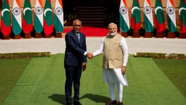 ପ୍ରଧାନମନ୍ତ୍ରୀ