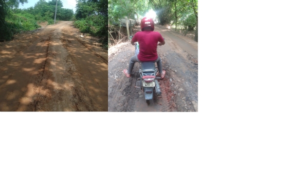 ରାଉତରାପୁର ପଂଚାୟତରେ ବେଆଇନ ବାଲି ଉତୋଳନ ବନ୍ଦ ଦାବି : ଲକ୍ଷାଧିକ ଟଙ୍କା ରାଜସ୍ୱ ଲୁଟୁଛନ୍ତି ମାଫିଆ