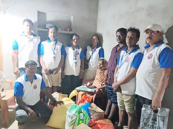 GOPABANDHU SEVA SANGHA SAHAYATA