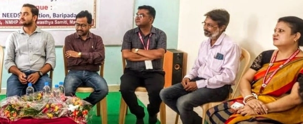 Karmakshetrare manasika chapa
