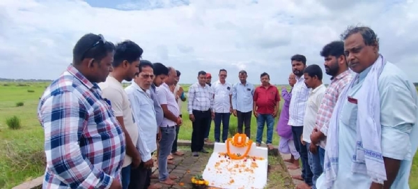 CHANDBALI RE KARGIL BIJAY DIVAS
