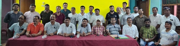 ODISHA RAJYA AANA GEZETTED KARMACHARI