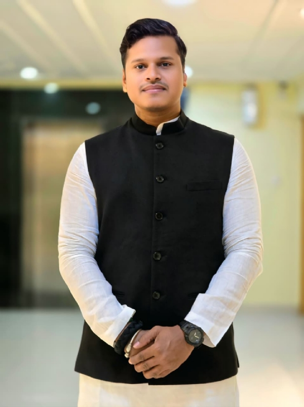 ବିଶ୍ଵହିନ୍ଦୁ ପରିଷଦ ଓଡିଶା ପଶ୍ଚିମ ପ୍ରାନ୍ତର ପ୍ରାନ୍ତୀୟ ବୈଠକ