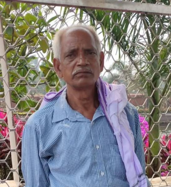 ବ୍ରାହ୍ମଣୀ ନଦୀରେ ବୁଡି ଶିକ୍ଷାବିତଙ୍କ ବିୟୋଗ