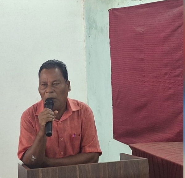 ସରକାରୀ ବାଳକ ଉଚ୍ଚ ବିଦ୍ୟାଳୟ ଟିଟଲାଗଡ    ର ୭୫ ବର୍ଷ ପୂର୍ତ୍ତି ହିରକ୍ ଜୟନ୍ତୀ ପ୍ରସ୍ତୁତି