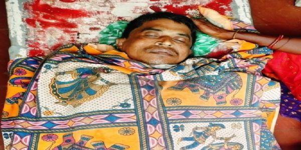 ପ୍ରଧାନ ଶିକ୍ଷକ ଦାୟିତ୍ୱ ହେଲା କାଳ, ଦାୟିତ୍ୱରୁ ମୁକ୍ତି ପାଇଁ ବିଷ ପିଇଲେ ଶିକ୍ଷକ