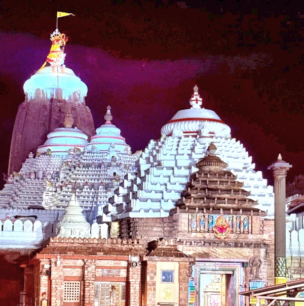 ଶ୍ରୀବିଗ୍ରହଙ୍କ ଖସାପଡ଼ା ଲାଗି ନିତୀ ପାଇଁ ଆସନ୍ତକାଲି ସୋମବାର ୪ଘଣ୍ଟା ଦର୍ଶନ ବନ୍ଦ ରହିବ