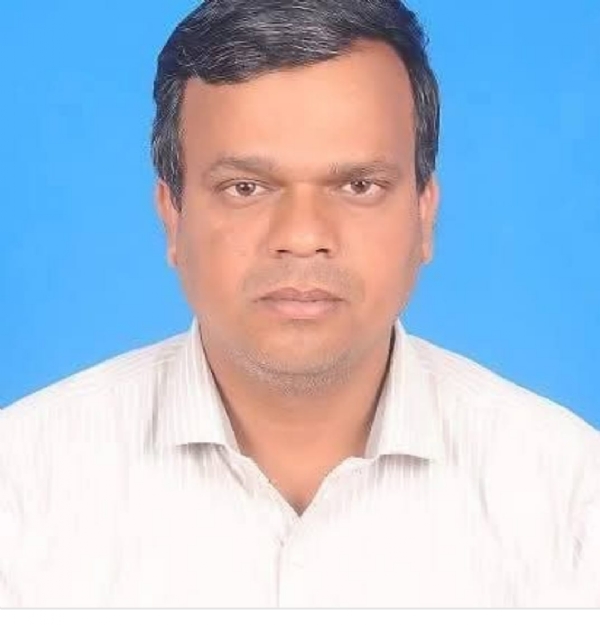 ବରିଷ୍ଠ ସାମ୍ବାଦିକ ନବୀନ ଦାସଙ୍କ ବିୟୋଗରେ ଶୋକ