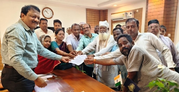 BHADRAK TOWN CONGRESS COMMITTEE