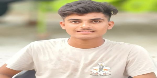 ଛାତିରେ ବଲ ବାଜି ଯୁବ କ୍ରିକେଟର ମୃତ